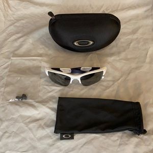 Oakley Flak Jacket.